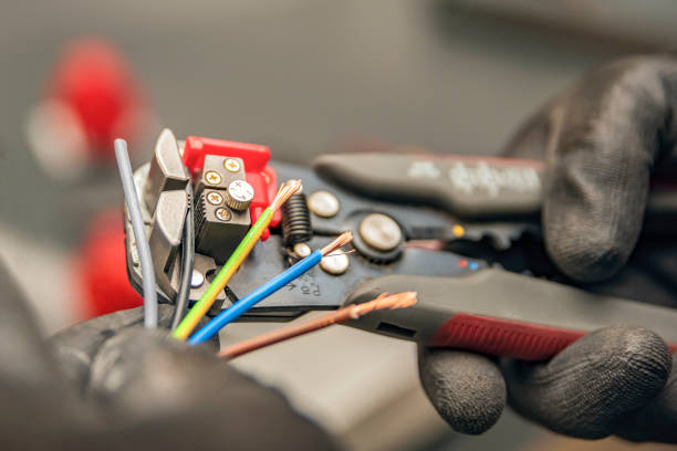 Best Circuit Breaker Repair  in Meadville, PA