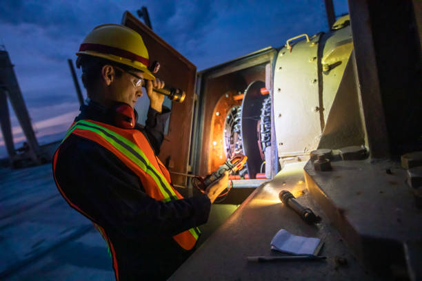 Best Licensed Electrician  in Meadville, PA