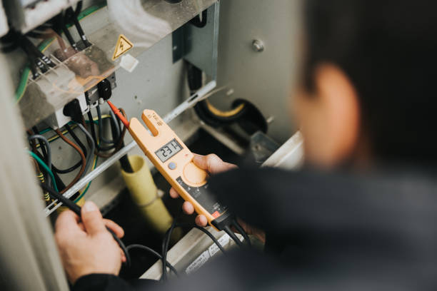 Best Electrical Installation Contractor  in Meadville, PA