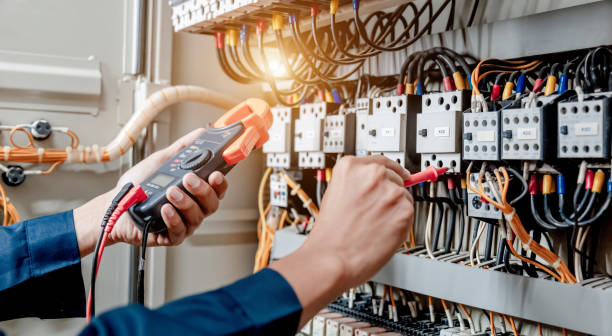 Professional Electrician in PA