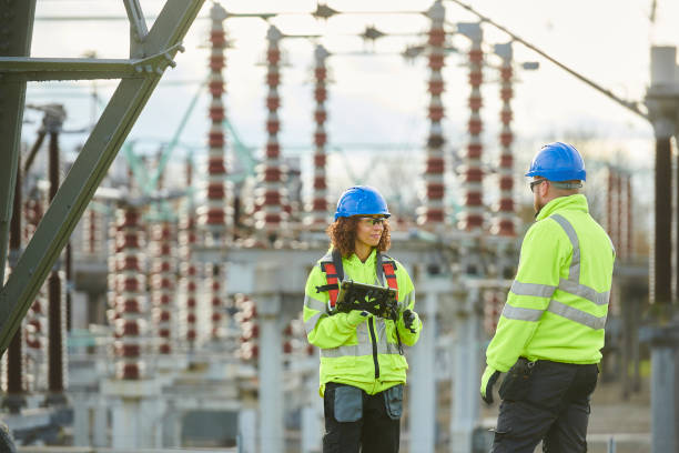 Best Electrical Installation Contractor  in Meadville, PA