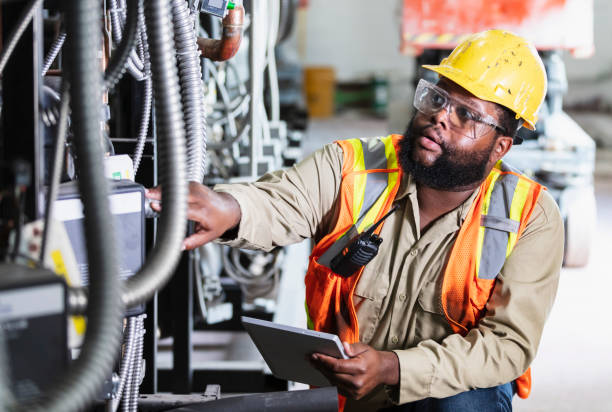 Best Commercial Electrician Services  in Meadville, PA