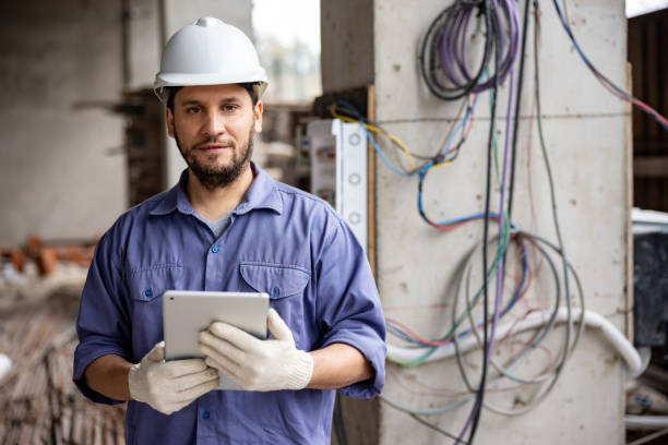 Best Electrician Near Me  in Meadville, PA