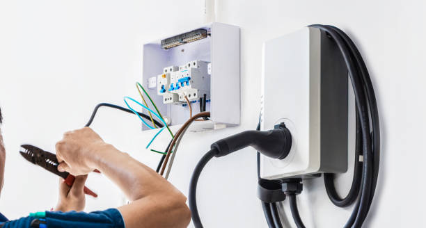 Best Emergency Electrical Repair  in Meadville, PA