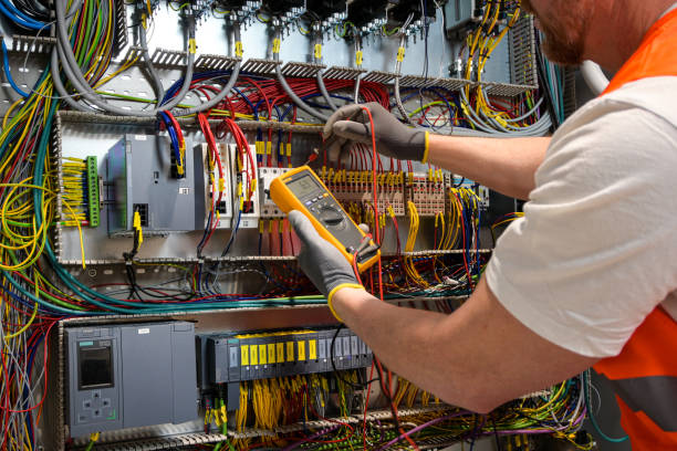 Best Electrical Rewiring Services  in Meadville, PA