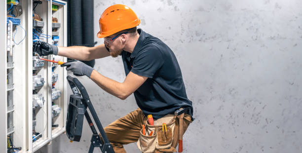 Best Electrical Wiring Services  in Meadville, PA