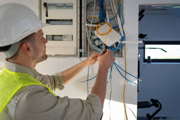 Best Emergency Electrician Near Me  in Meadville, PA