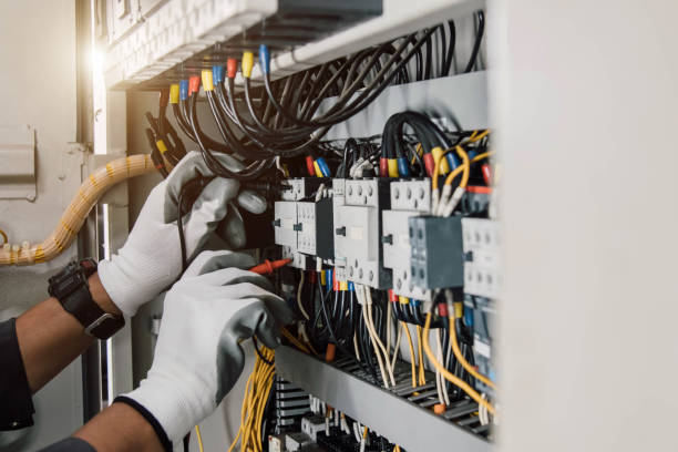 Best Electrical Repair Services  in Meadville, PA
